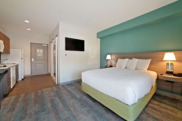  - Extended Stay America Premier Suites Woodruff Road - I-385, Exit 37