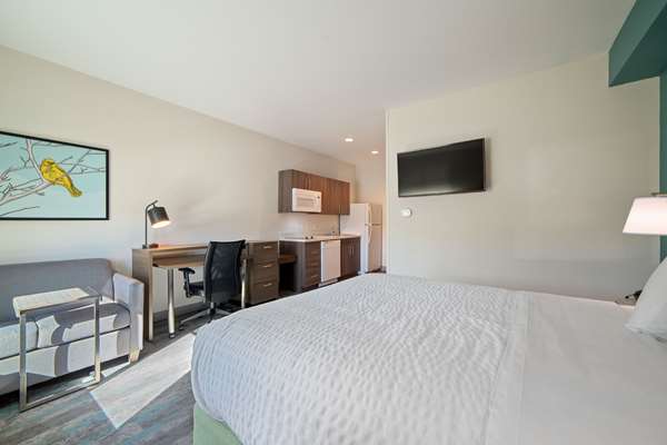  - Extended Stay America Premier Suites Woodruff Road - I-385, Exit 37