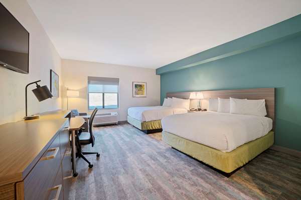 - Extended Stay America Premier Suites Woodruff Road - I-385, Exit 37