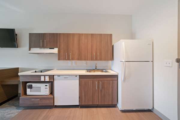  - Extended Stay America Premier Suites Woodruff Road - I-385, Exit 37