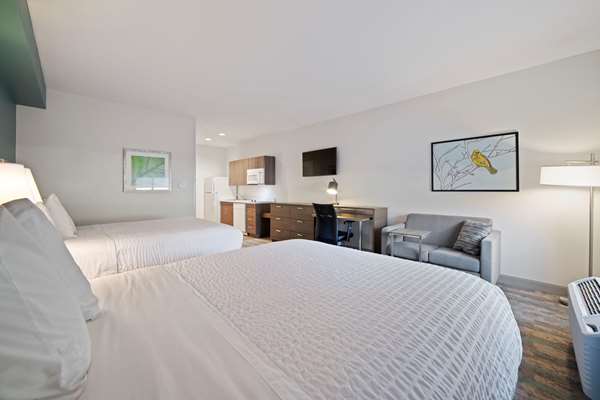  - Extended Stay America Premier Suites Woodruff Road - I-385, Exit 37