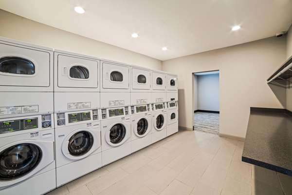 Amenities - Extended Stay America Premier Suites Woodruff Road - I-385, Exit 37