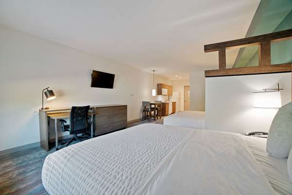  - Extended Stay America Premier Suites Woodruff Road - I-385, Exit 37