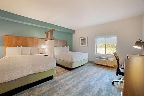  - Extended Stay America Premier Suites Woodruff Road - I-385, Exit 37