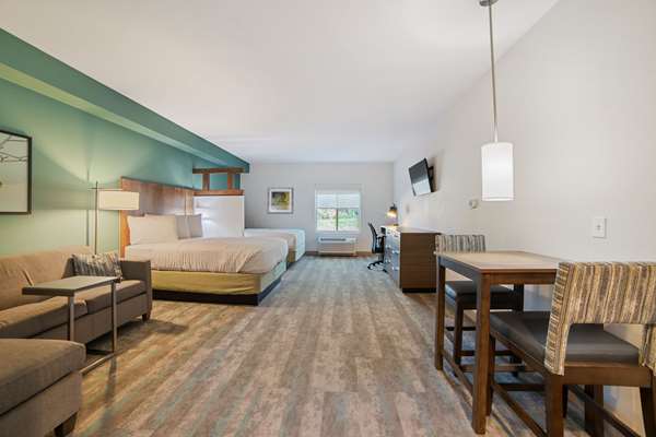  - Extended Stay America Premier Suites Woodruff Road - I-385, Exit 37
