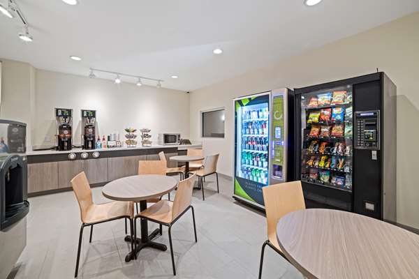 Amenities - Extended Stay America Premier Suites Woodruff Road - I-385, Exit 37