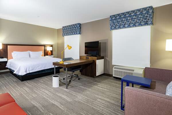  - Hampton Inn & Suites Killian Road Columbia - I-77, Exit 22