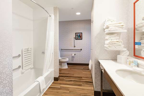  - Hampton Inn & Suites Killian Road Columbia - I-77, Exit 22