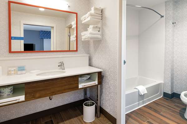  - Hampton Inn & Suites Killian Road Columbia - I-77, Exit 22