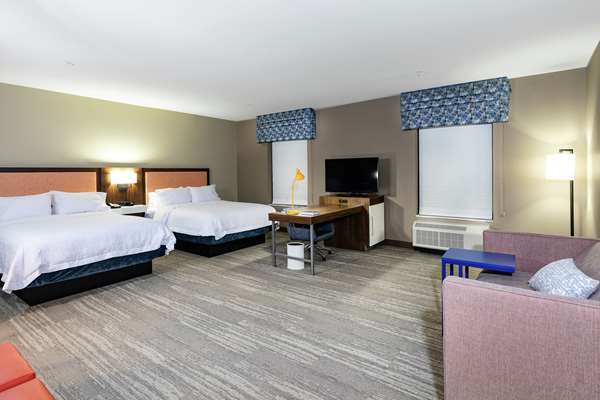  - Hampton Inn & Suites Killian Road Columbia - I-77, Exit 22