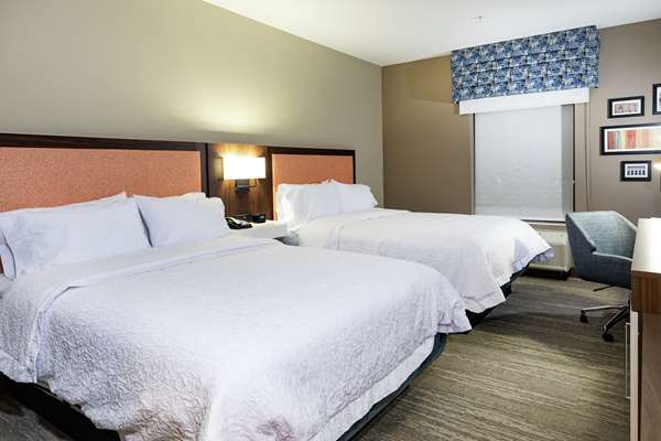  - Hampton Inn & Suites Killian Road Columbia - I-77, Exit 22