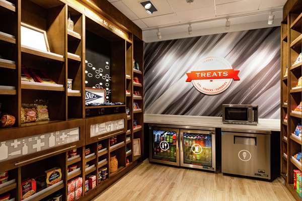 Restaurant - Hampton Inn & Suites Killian Road Columbia - I-77, Exit 22