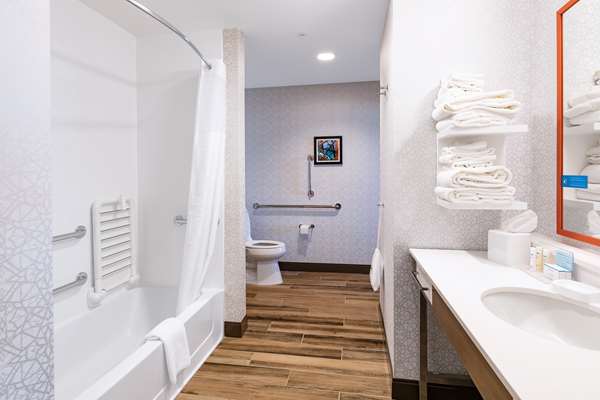  - Hampton Inn & Suites Killian Road Columbia - I-77, Exit 22