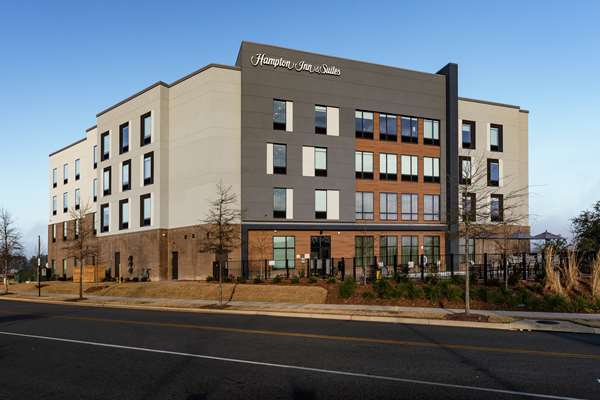 Exterior view - Hampton Inn & Suites Killian Road Columbia - I-77, Exit 22