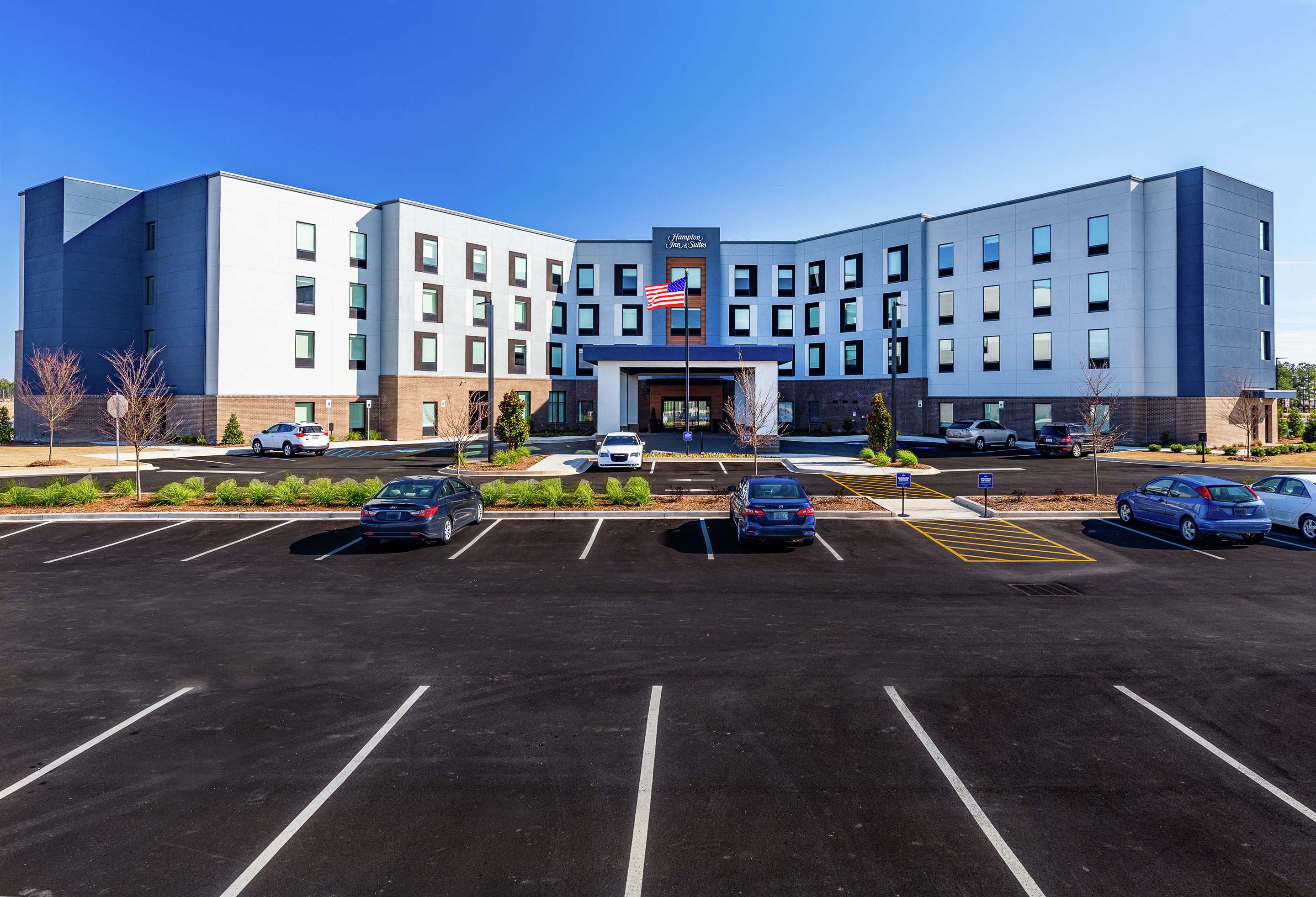 Exterior | Hampton Inn & Suites Columbia Killian Road
