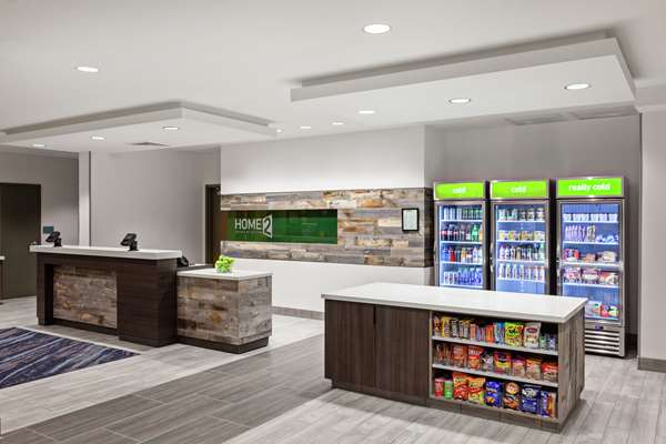  - Home2 Suites by Hilton Temecula - I-15, Exit 59