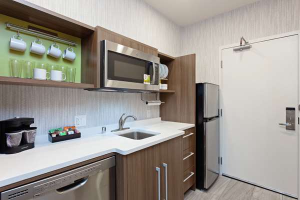  - Home2 Suites by Hilton Temecula - I-15, Exit 59