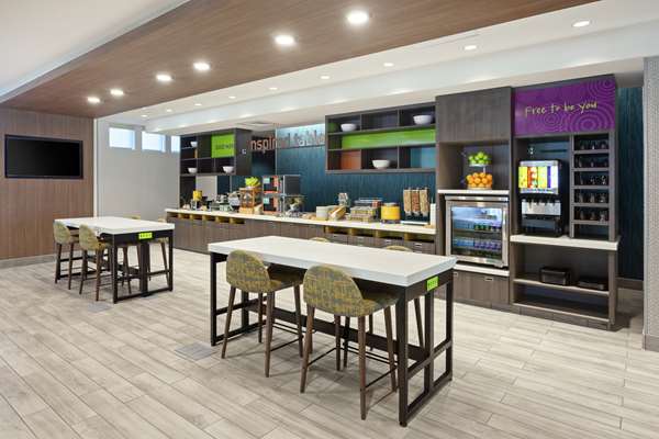 Amenities - Home2 Suites by Hilton Temecula - I-15, Exit 59