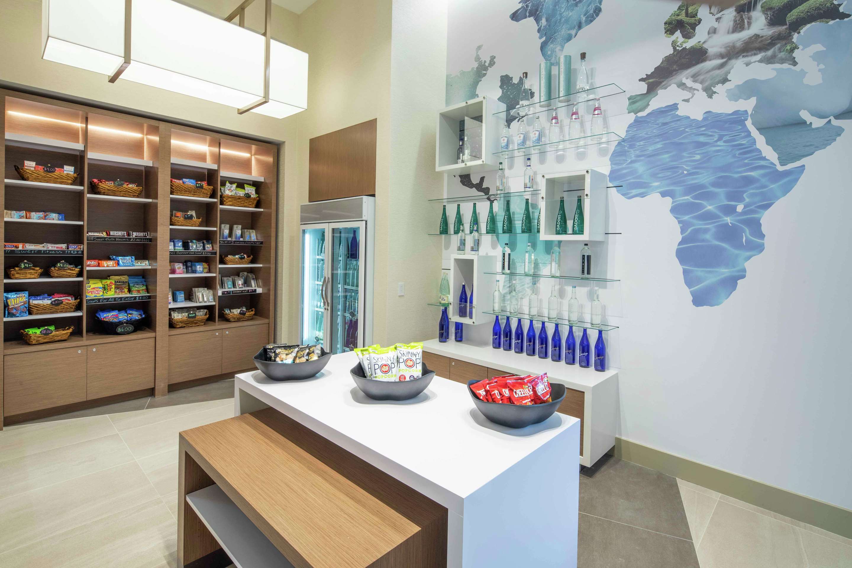 Restaurant | Hilton Miami Dadeland