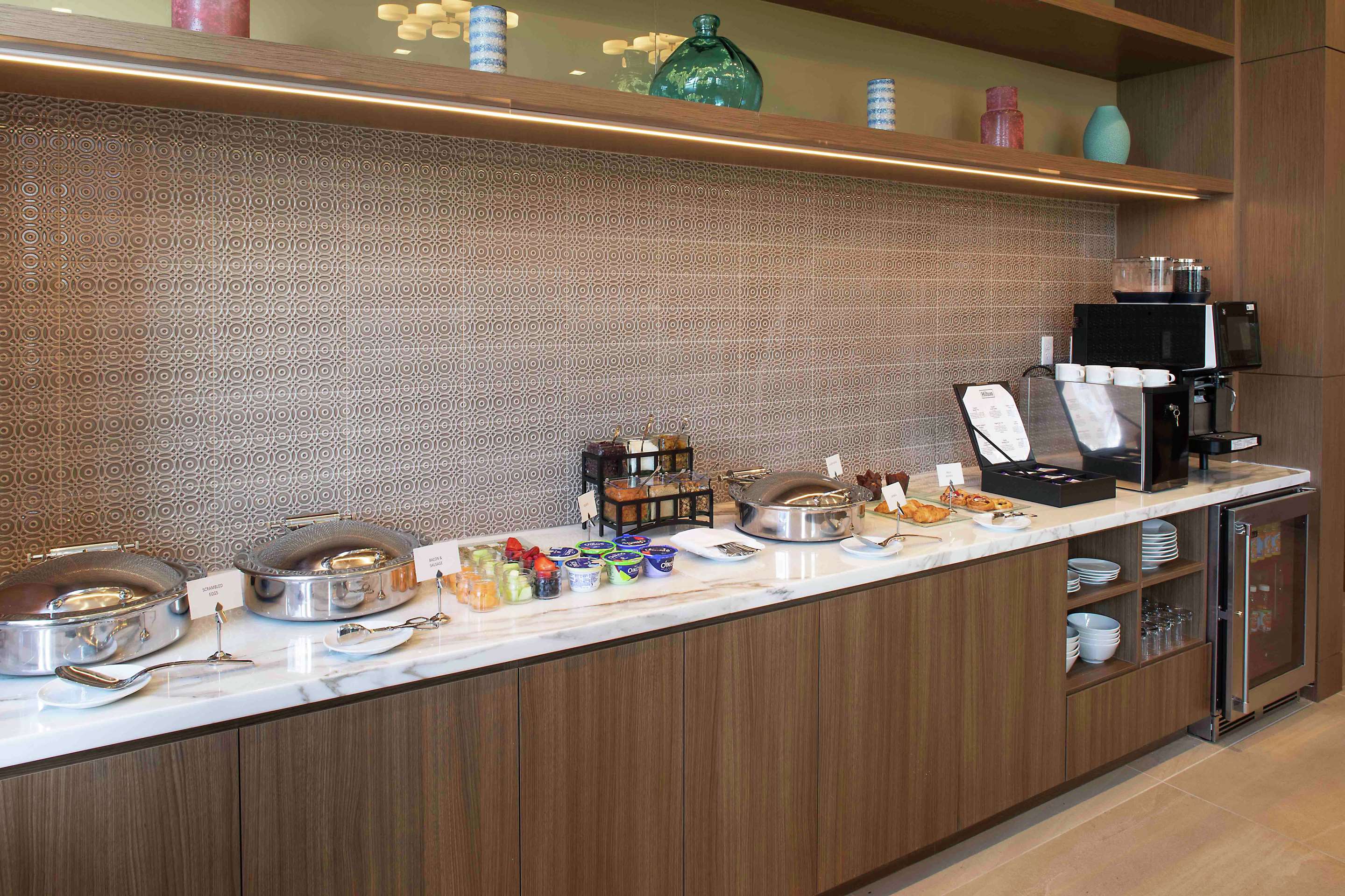 Restaurant | Hilton Miami Dadeland