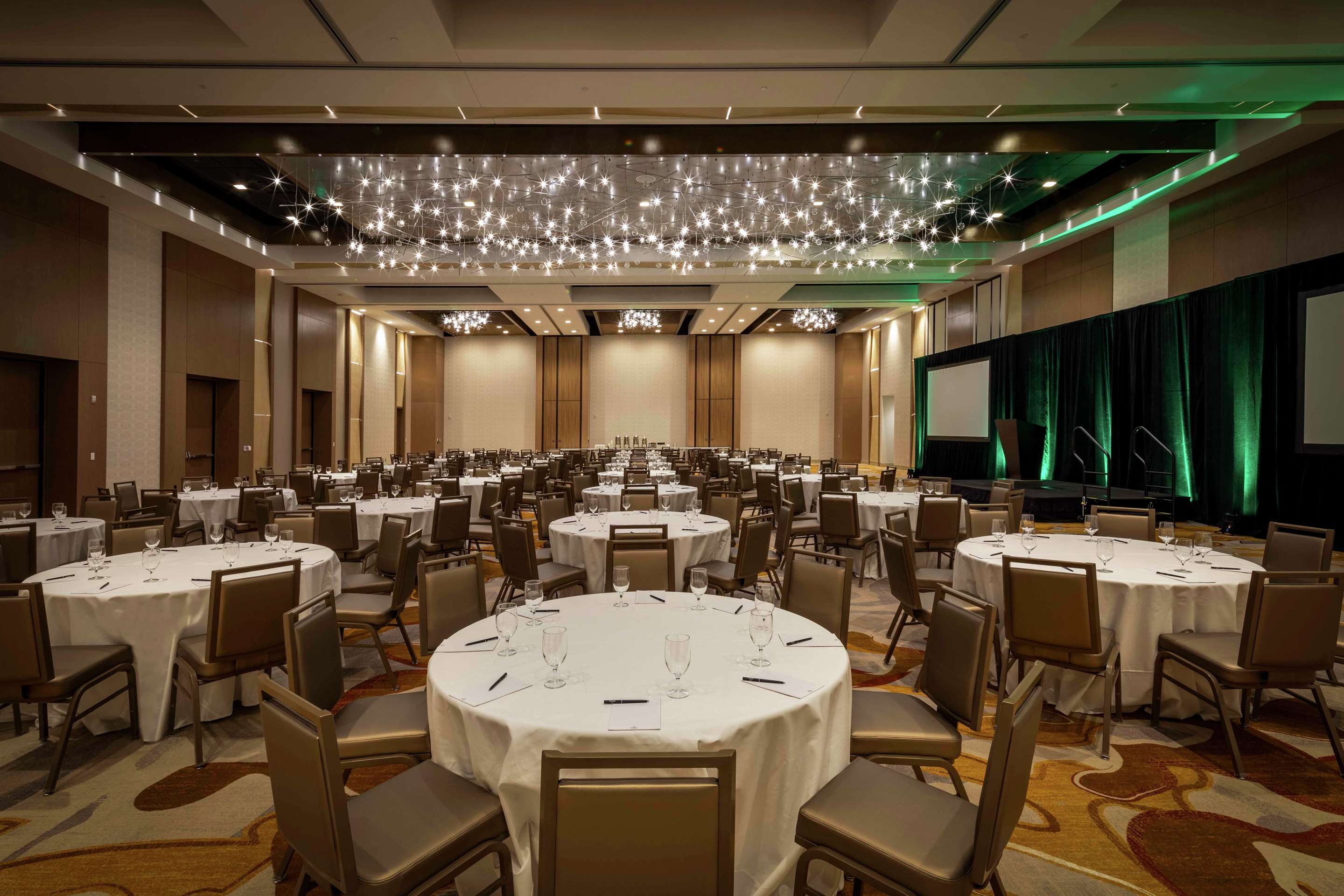 Meeting Room | Hilton Miami Dadeland