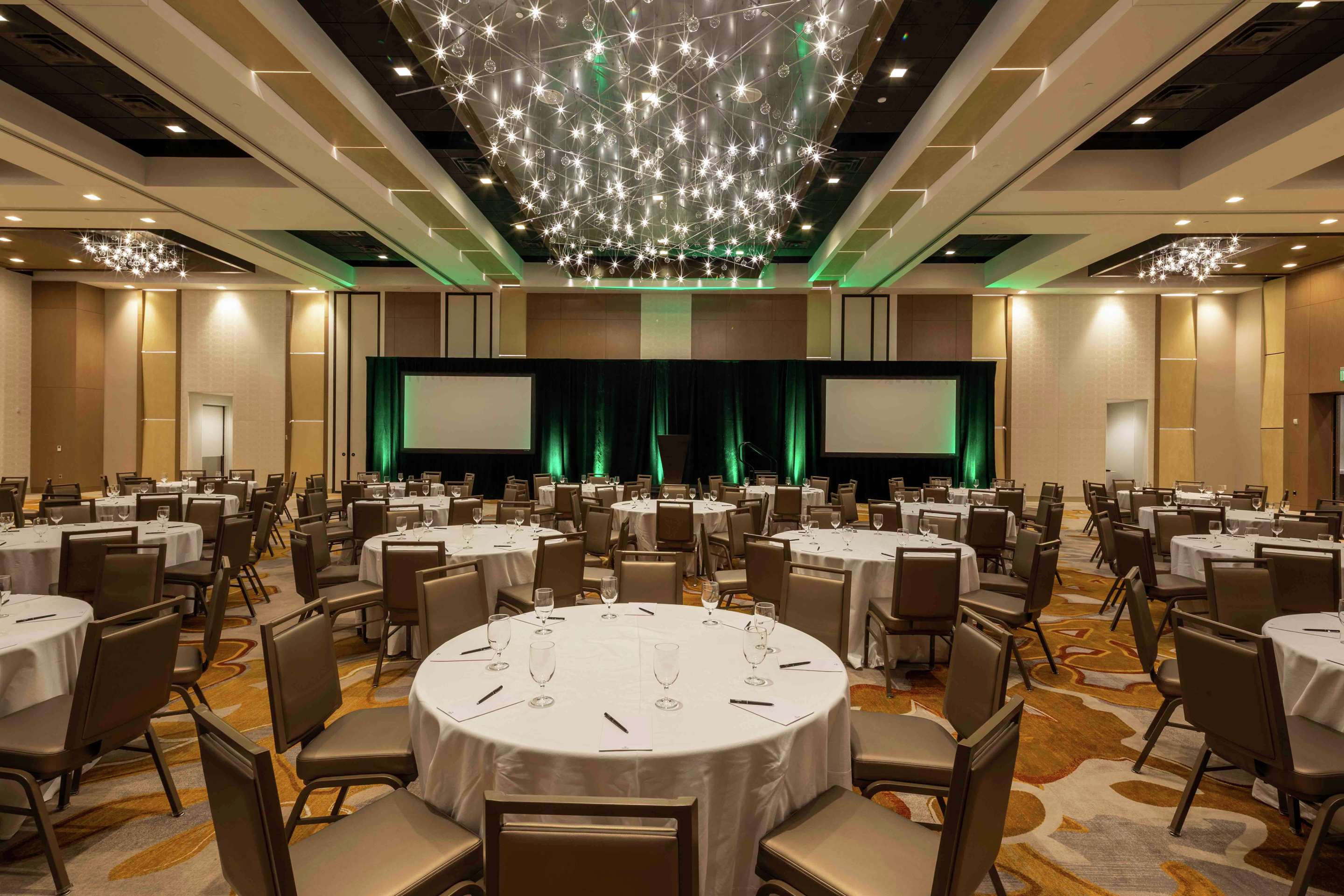 Meeting Room | Hilton Miami Dadeland
