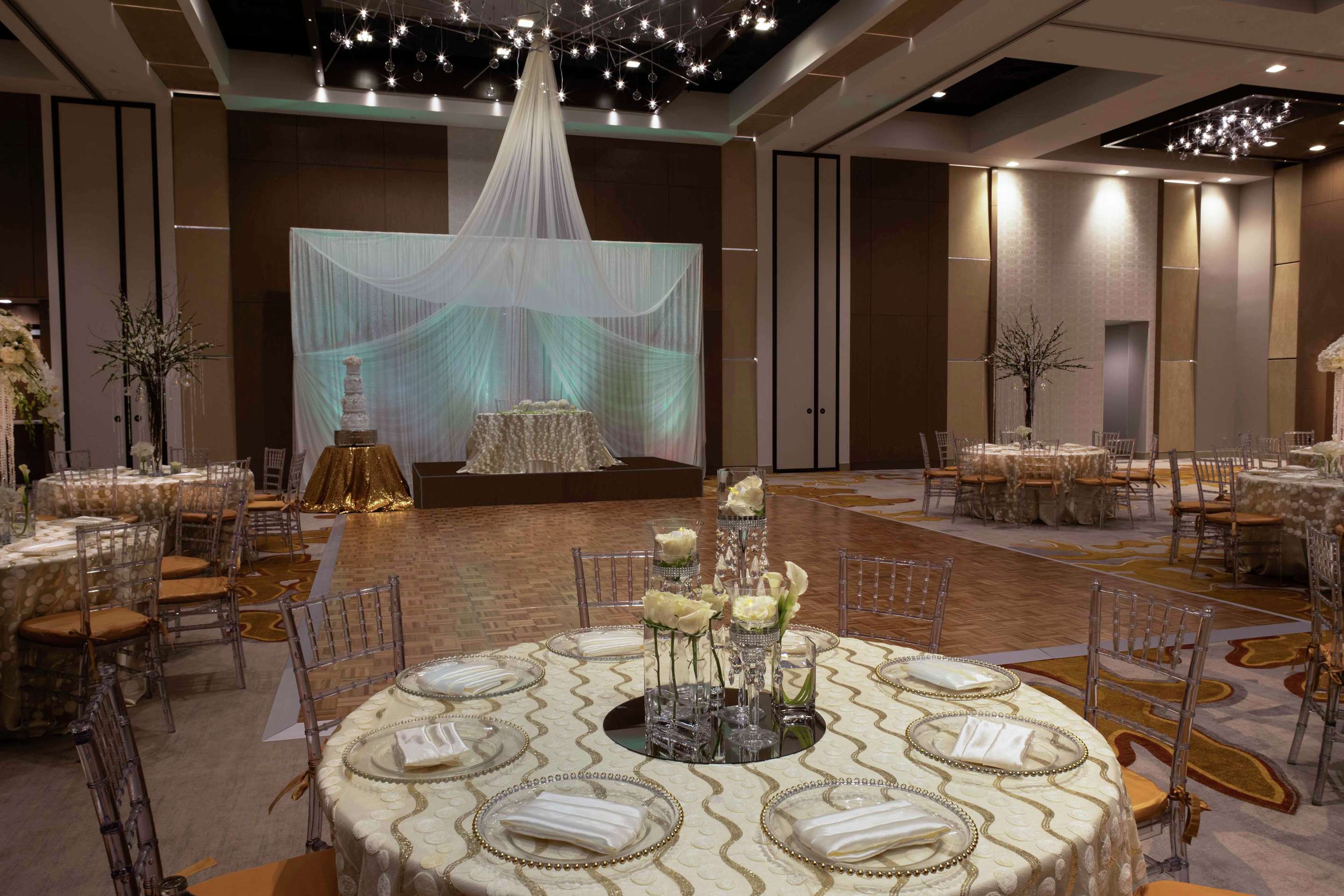 Meeting Room | Hilton Miami Dadeland