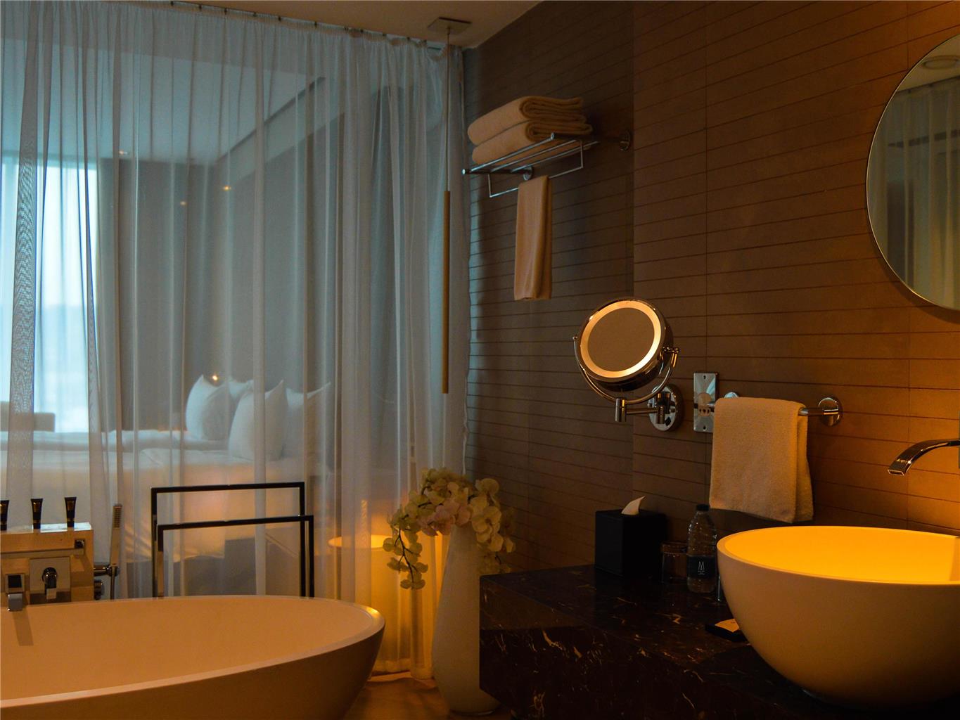 The Canvas Dubai - MGallery by Sofitel