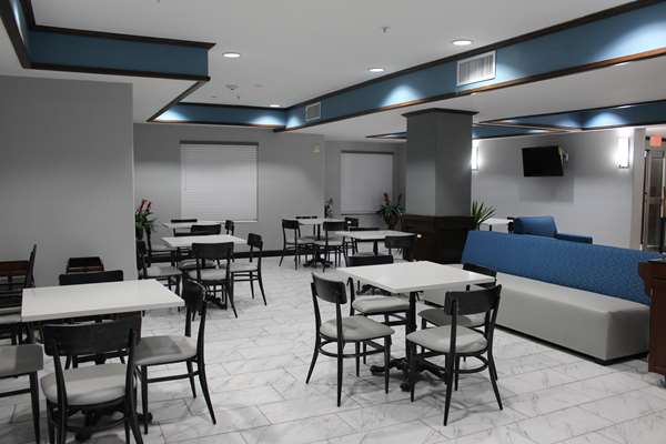 Amenities - Best Western Inn & Suites Six Flags San Antonio - I-10, Exit 558