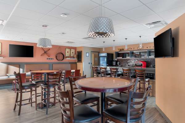 Amenities - Best Western Plus Airport Inn & Suites Saskatoon