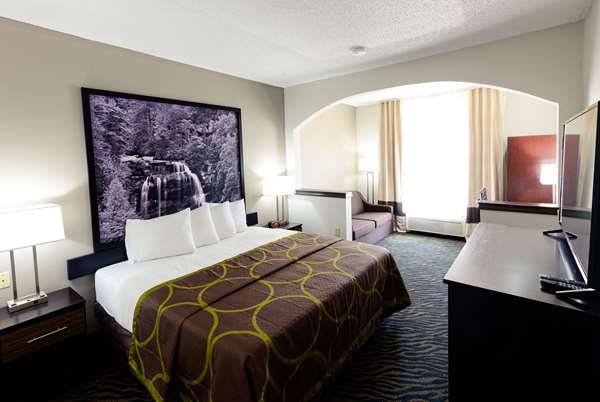  - Super 8 Hotel High Point