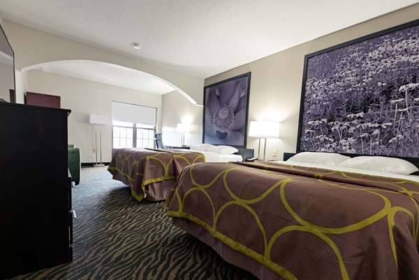  - Super 8 Hotel High Point