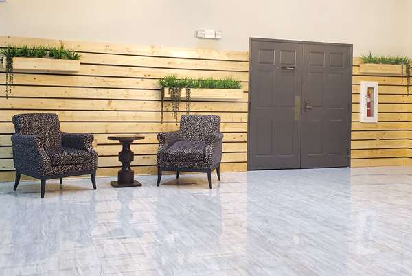  - Super 8 Hotel High Point