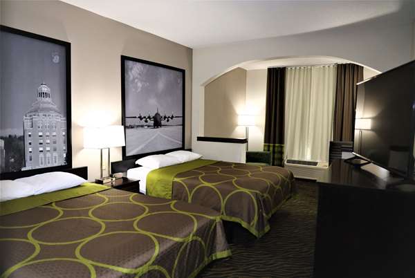  - Super 8 Hotel High Point