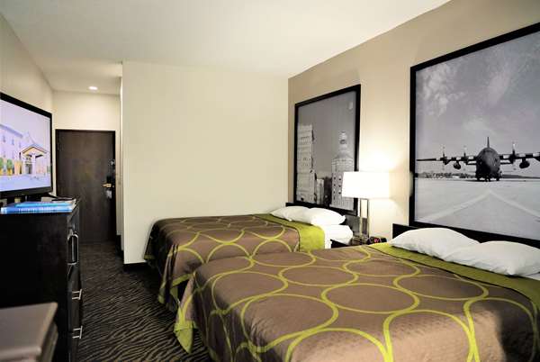  - Super 8 Hotel High Point