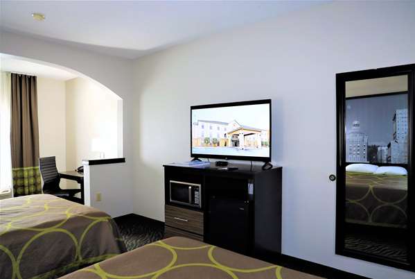  - Super 8 Hotel High Point