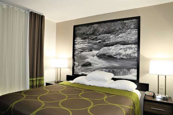  - Super 8 Hotel High Point