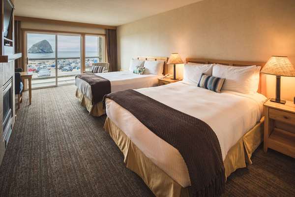  - Inn at Cape Kiwanda Pacific City