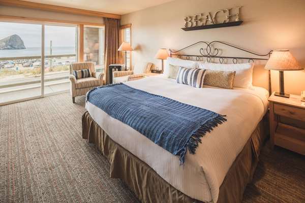  - Inn at Cape Kiwanda Pacific City
