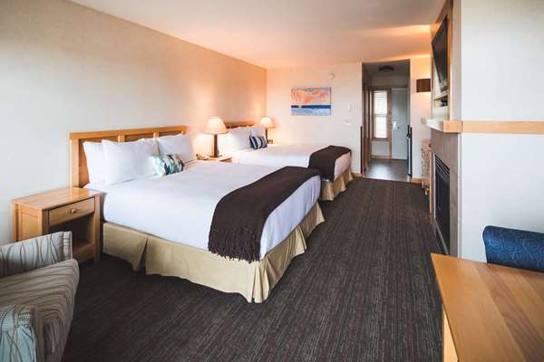  - Inn at Cape Kiwanda Pacific City