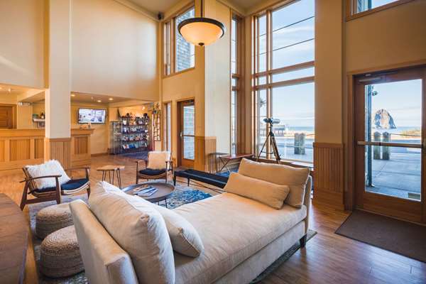  - Inn at Cape Kiwanda Pacific City