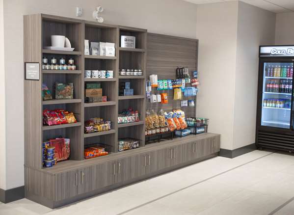  - Best Western Premier Winnipeg East Hotel