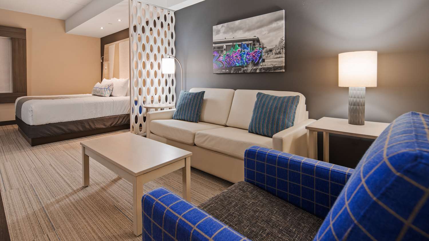 Best Western Premier Winnipeg East Hotel, MB See Discounts