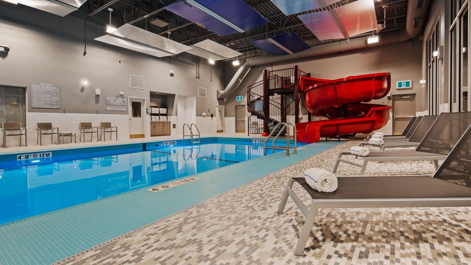 Best Western Premier Winnipeg East Hotel, MB See Discounts