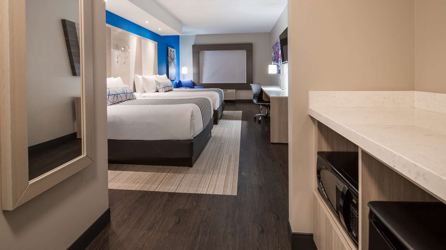 Best Western Premier Winnipeg East Hotel, MB See Discounts