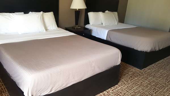  - Americas Best Value Inn Brinkley - I-40, Exit 216