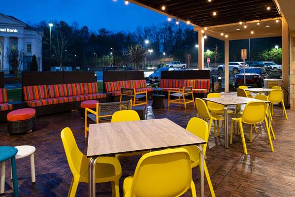 Exterior view - Home2 Suites by Hilton Mooresville - I-77, Exit 33