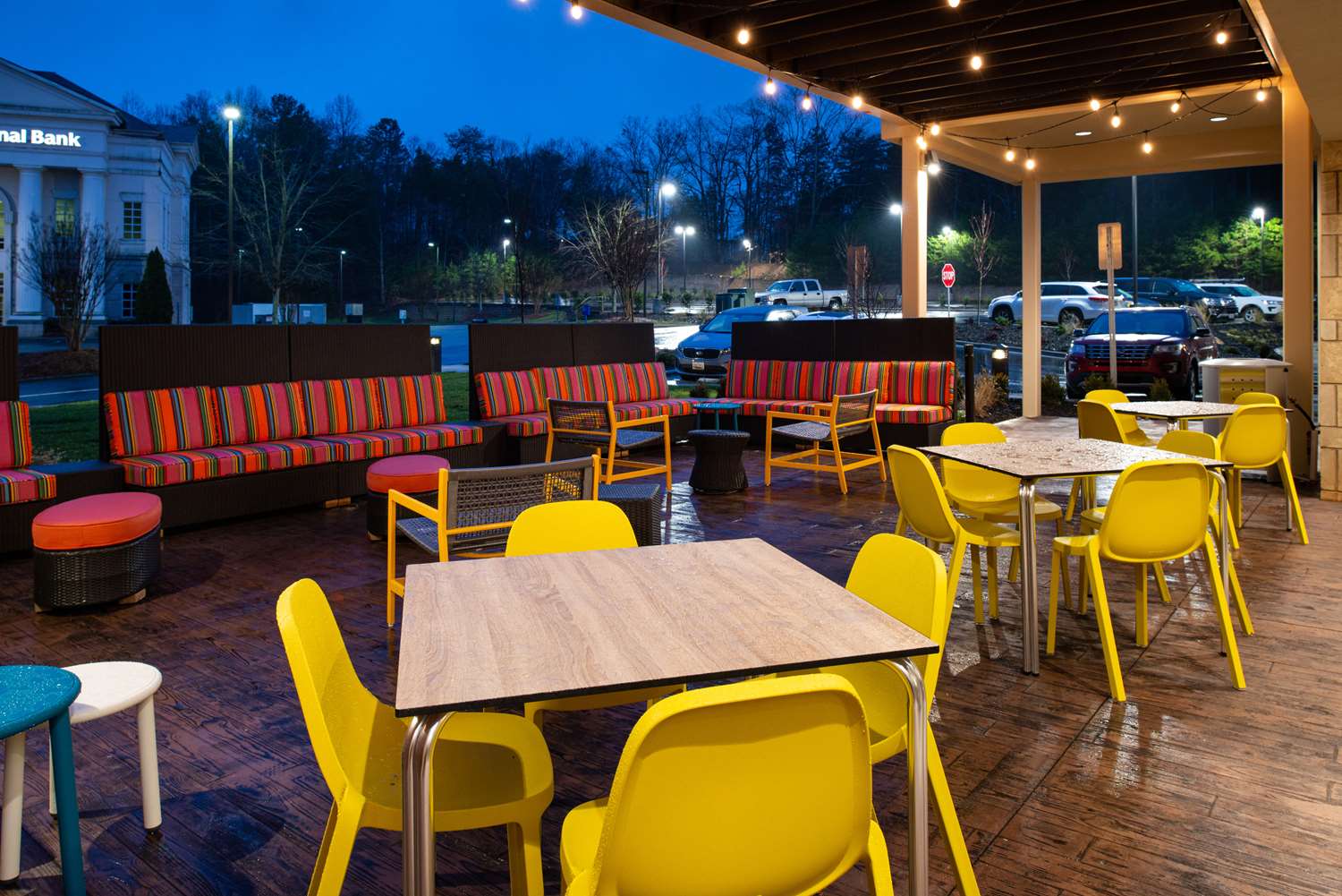 Home2 Suites by Hilton Mooresville I77, Exit 33, NC See Discounts