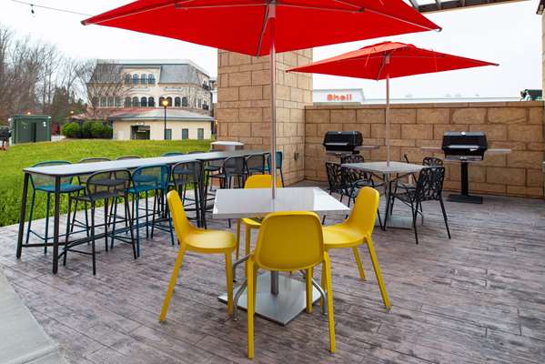 Exterior view - Home2 Suites by Hilton Mooresville - I-77, Exit 33