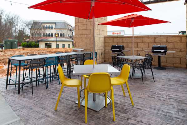 Exterior view - Home2 Suites by Hilton Mooresville - I-77, Exit 33